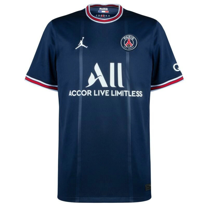 Maglia PSG home 21/22