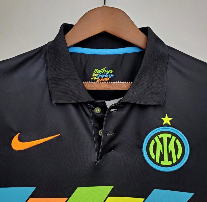 Maglia Retro Inter 21/22