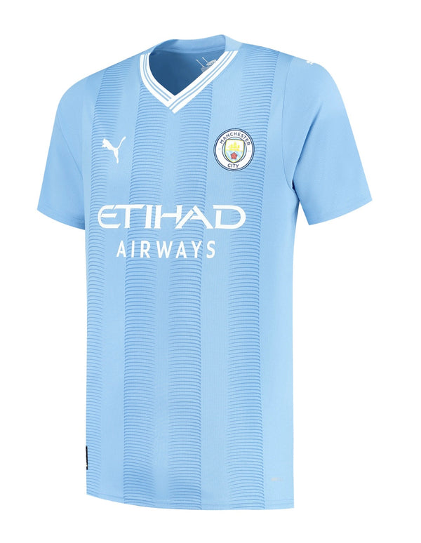 Maglia Manchester City Home 23/24