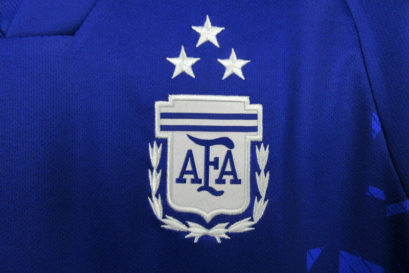 MAGLIA ARGENTINA II - 3 STELLE - 22/23