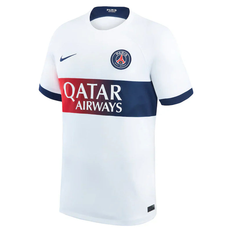 Maglia PSG Away 23/24