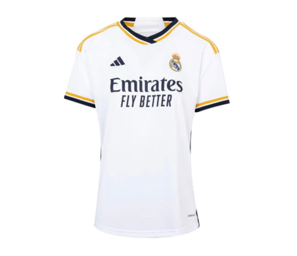 Maglia Real Madrid I 23/24 - Femminile