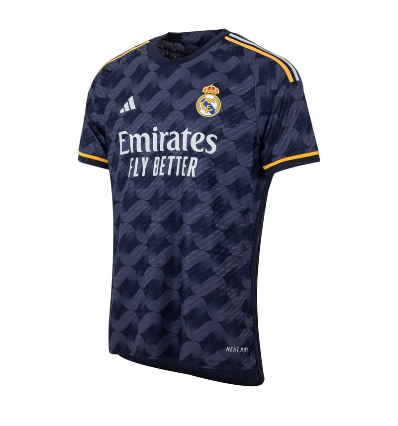 Maglia Real Madrid Away 23/24 - Versione Giocatore