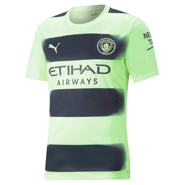 Maglia Manchester City III 2022/23