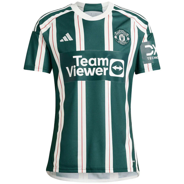 Maglia Manchester United Away 23/24