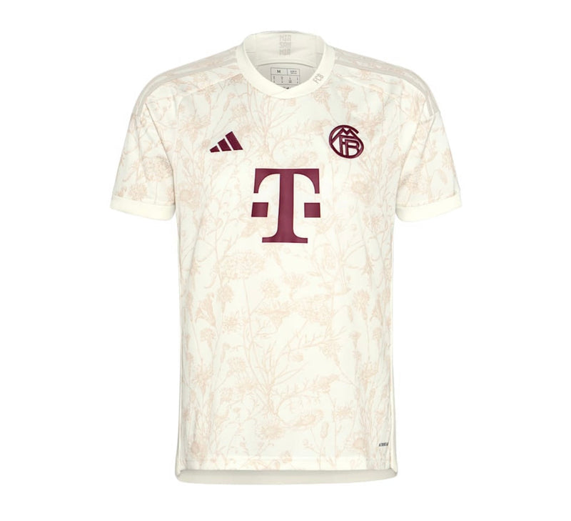 Maglia Bayern Monaco Third 23/24