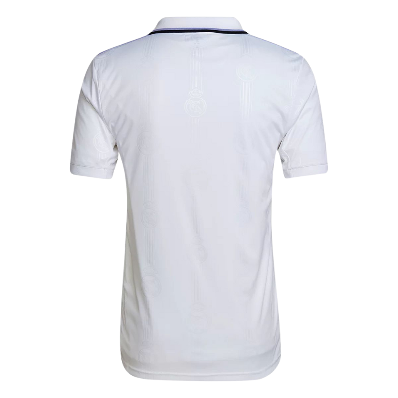 Maglia Real Madrid l 22/23 - Bianco