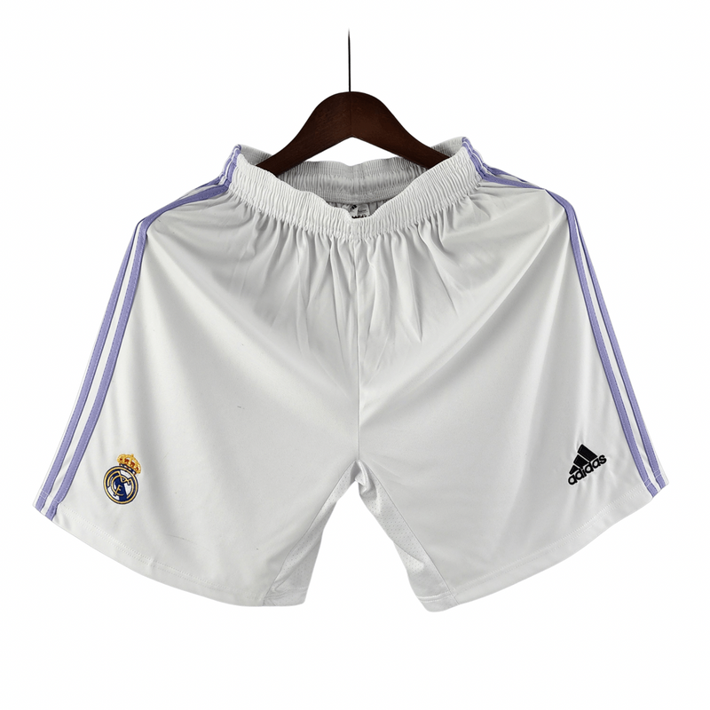 Pantaloncini Real Madrid I 22/23