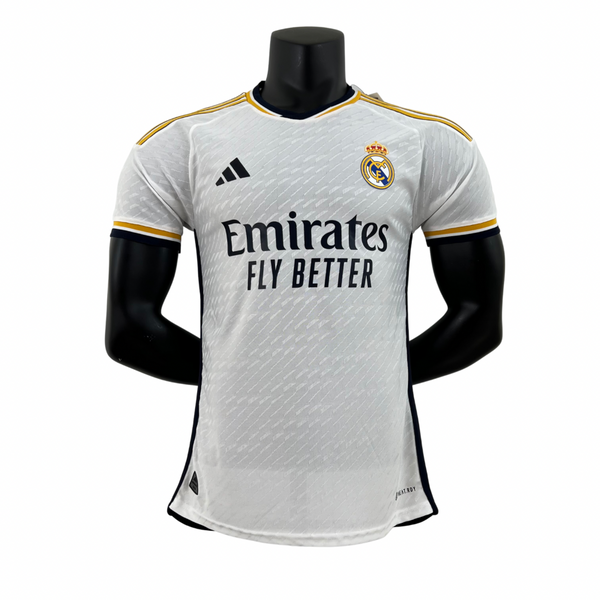 Maglia Real Madrid Home 23/24 - Versione Giocatore