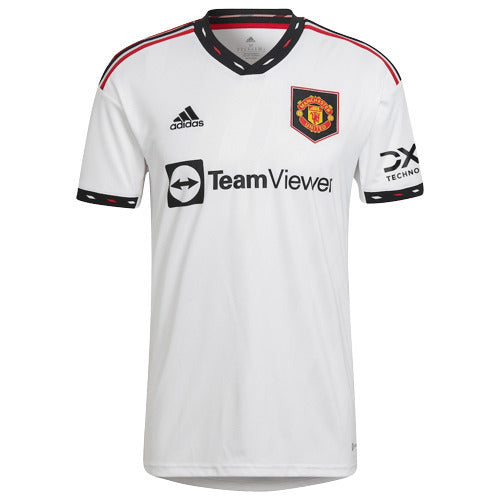 Maglia Manchester United II 2022-23