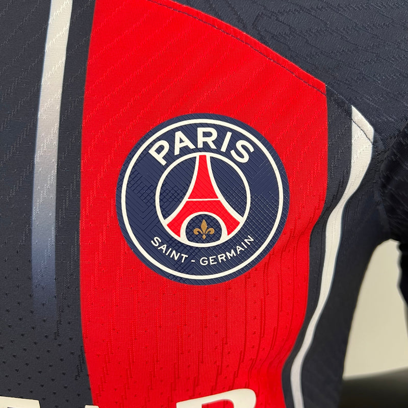 Maglia PSG home 23/24 - Versione Giocatore